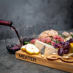 Planche à découper MEATER