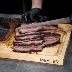 Planche à découper MEATER