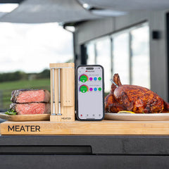 MEATER Pro Duo